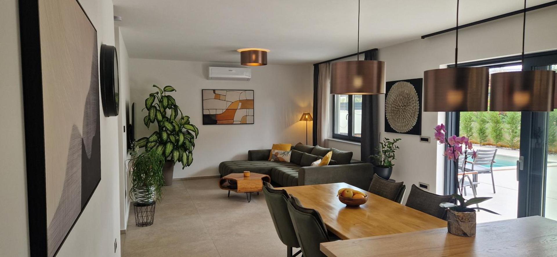 Villa Leo, Bild 3