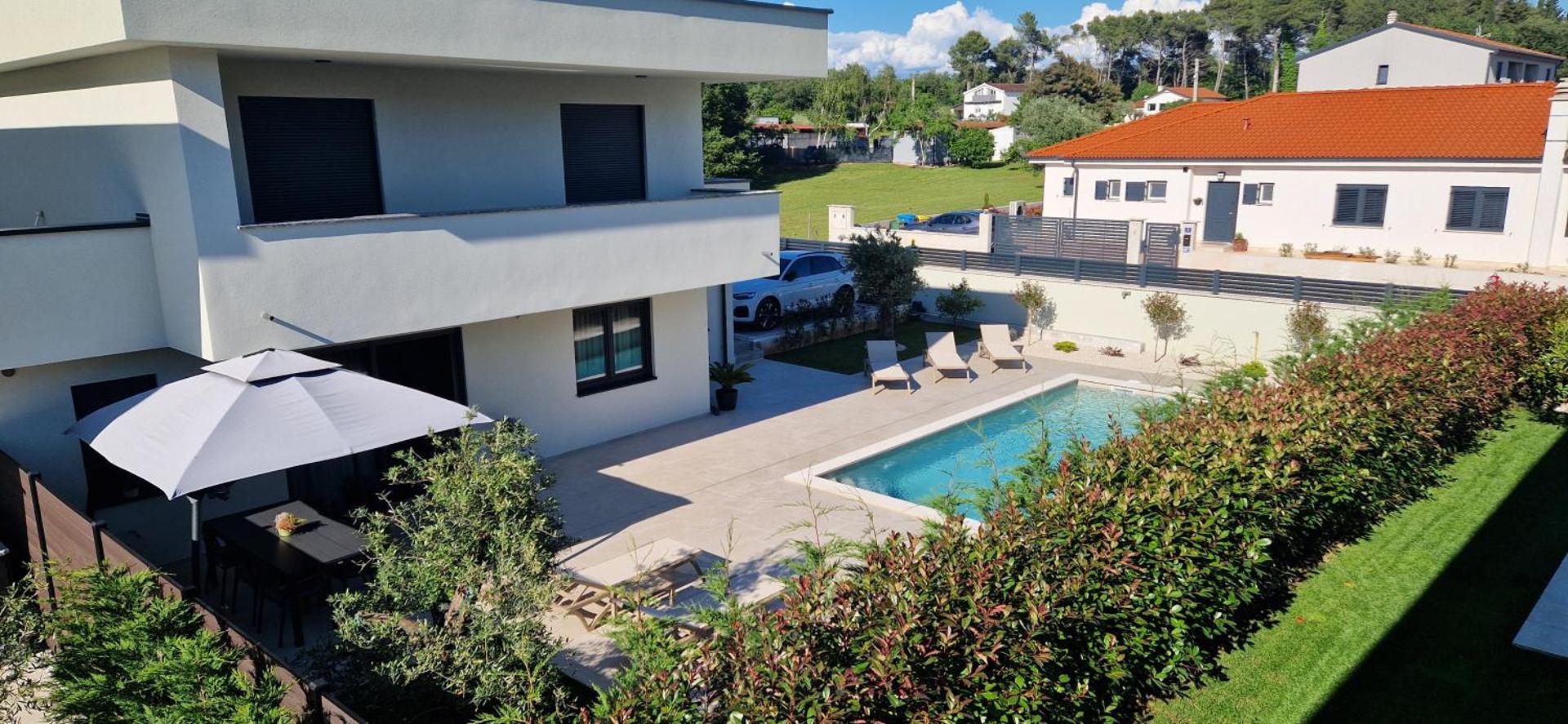 Villa Leo, Bild 8