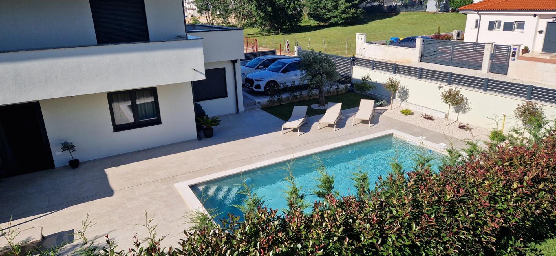 Villa Leo, Bild 9