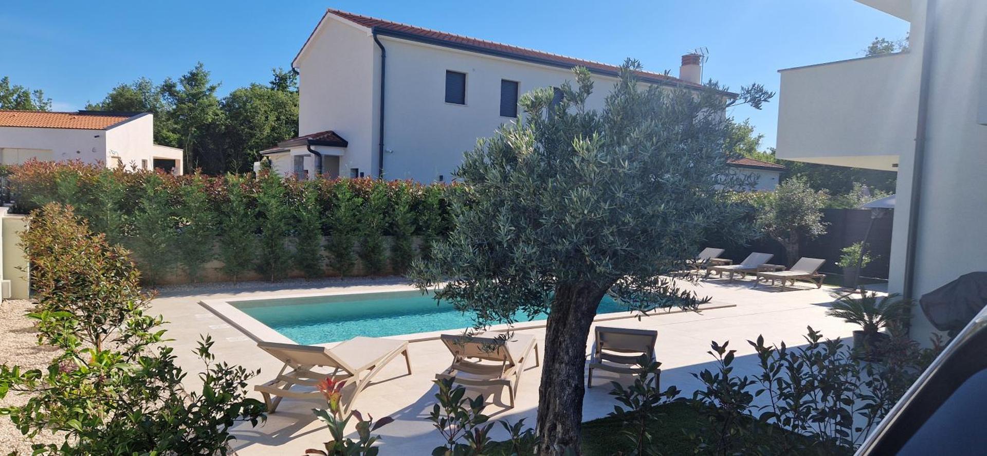 Villa Leo, Bild 4