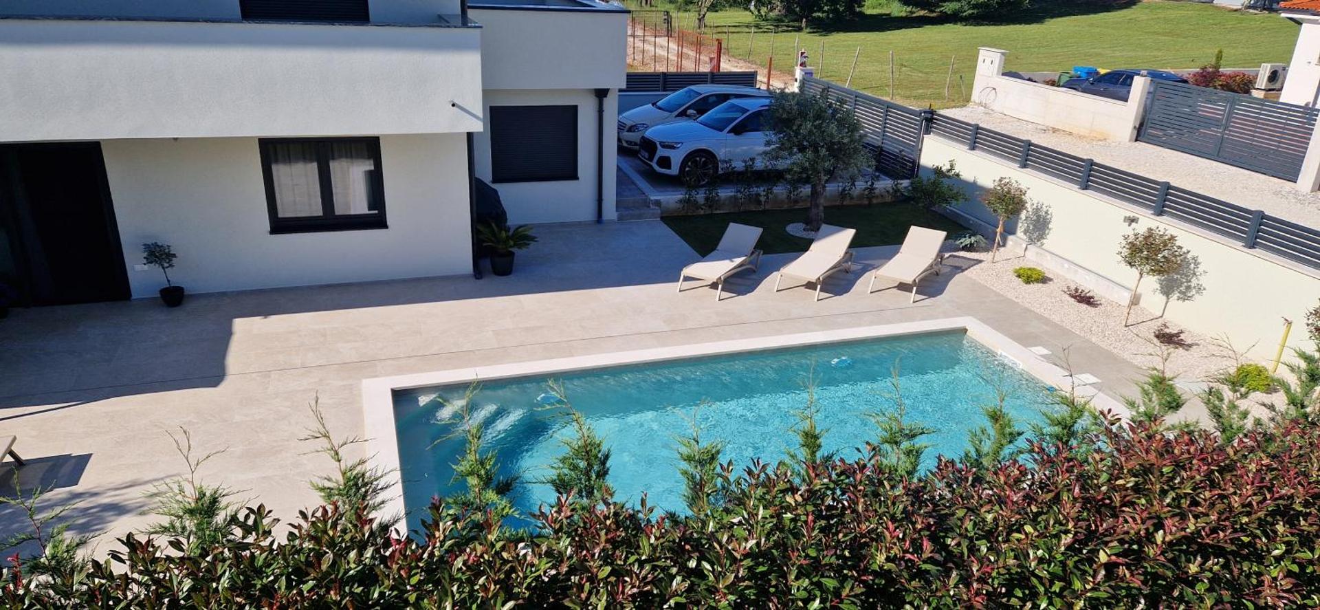Villa Leo, Bild 10